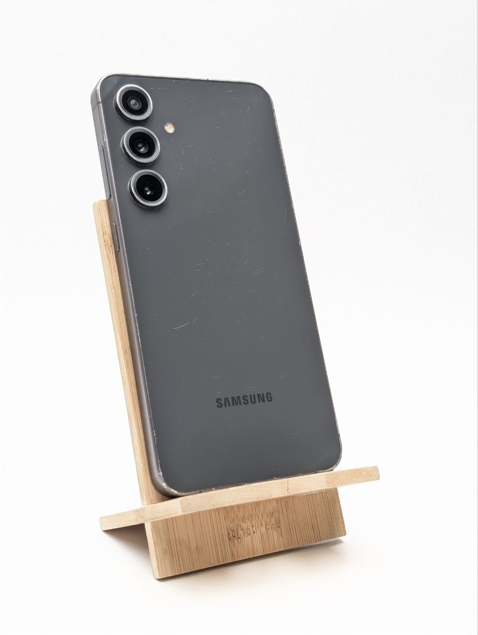 Samsung Galaxy S24 FE 128GB Czarny (Używany)