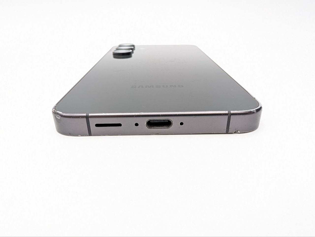 Samsung Galaxy S24 FE 128GB Czarny (Używany)
