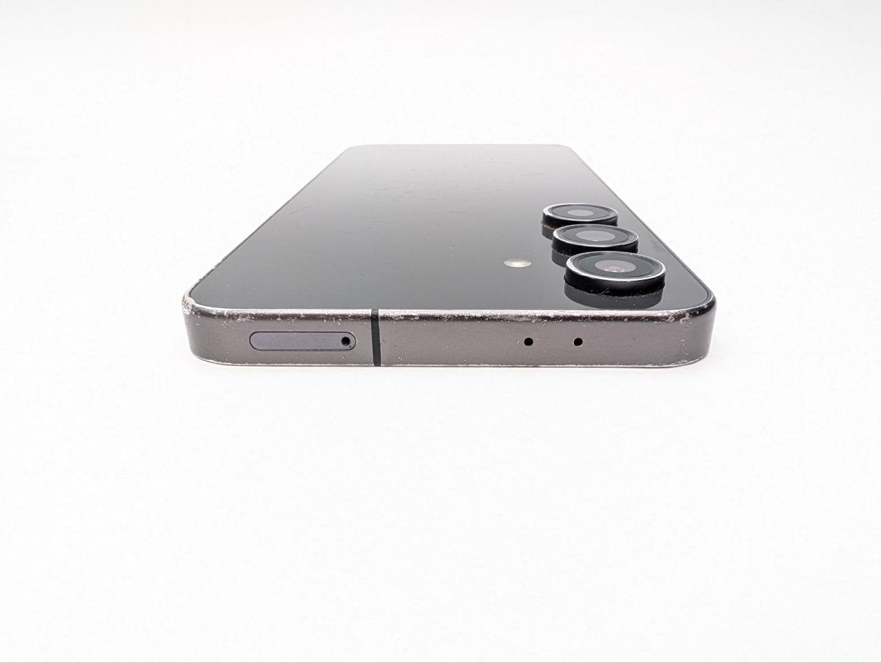 Samsung Galaxy S24 FE 128GB Czarny (Używany)