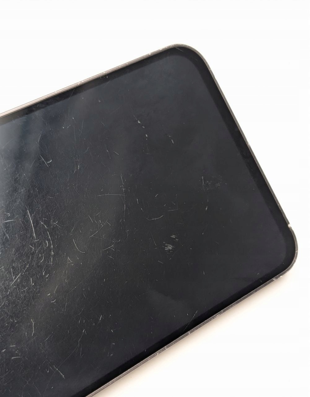 Samsung Galaxy S24 FE 128GB Czarny (Używany)