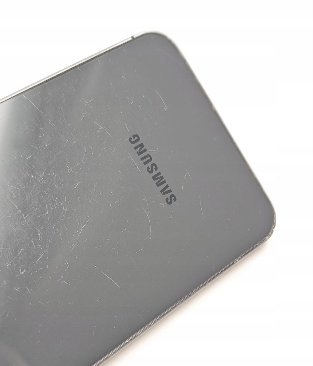 Samsung Galaxy S24 FE 128GB Czarny (Używany)
