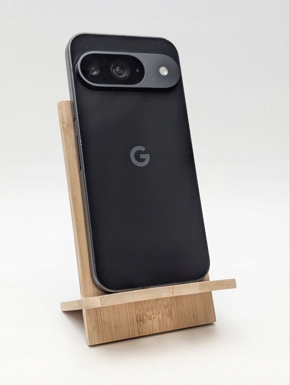 Google Pixel 9 256 GB Obsydian (Używany)