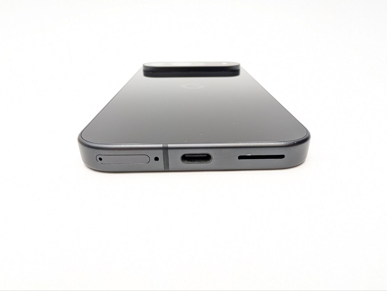 Google Pixel 9 256 GB Obsydian (Używany)