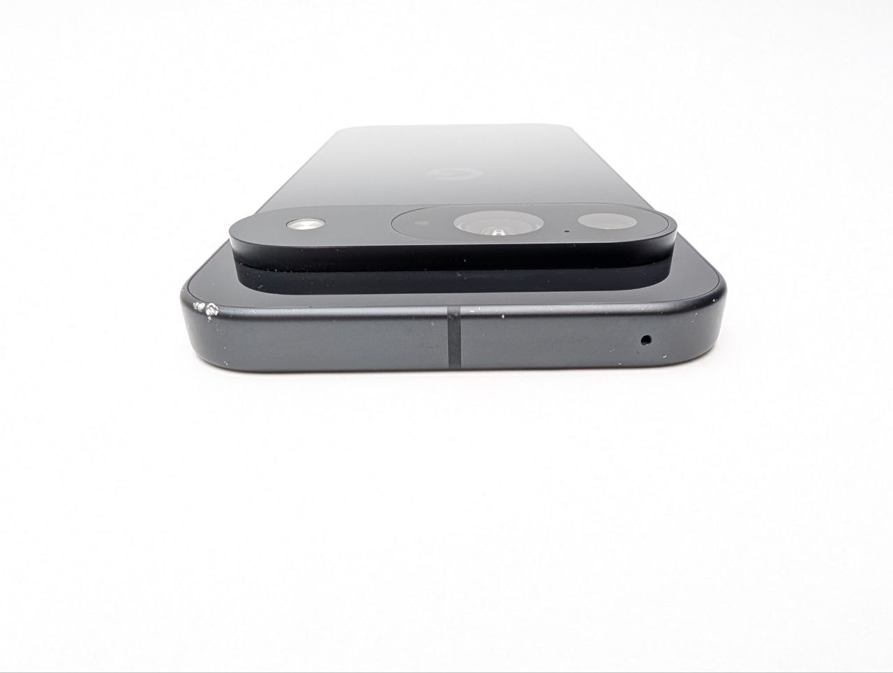 Google Pixel 9 256 GB Obsydian (Używany)