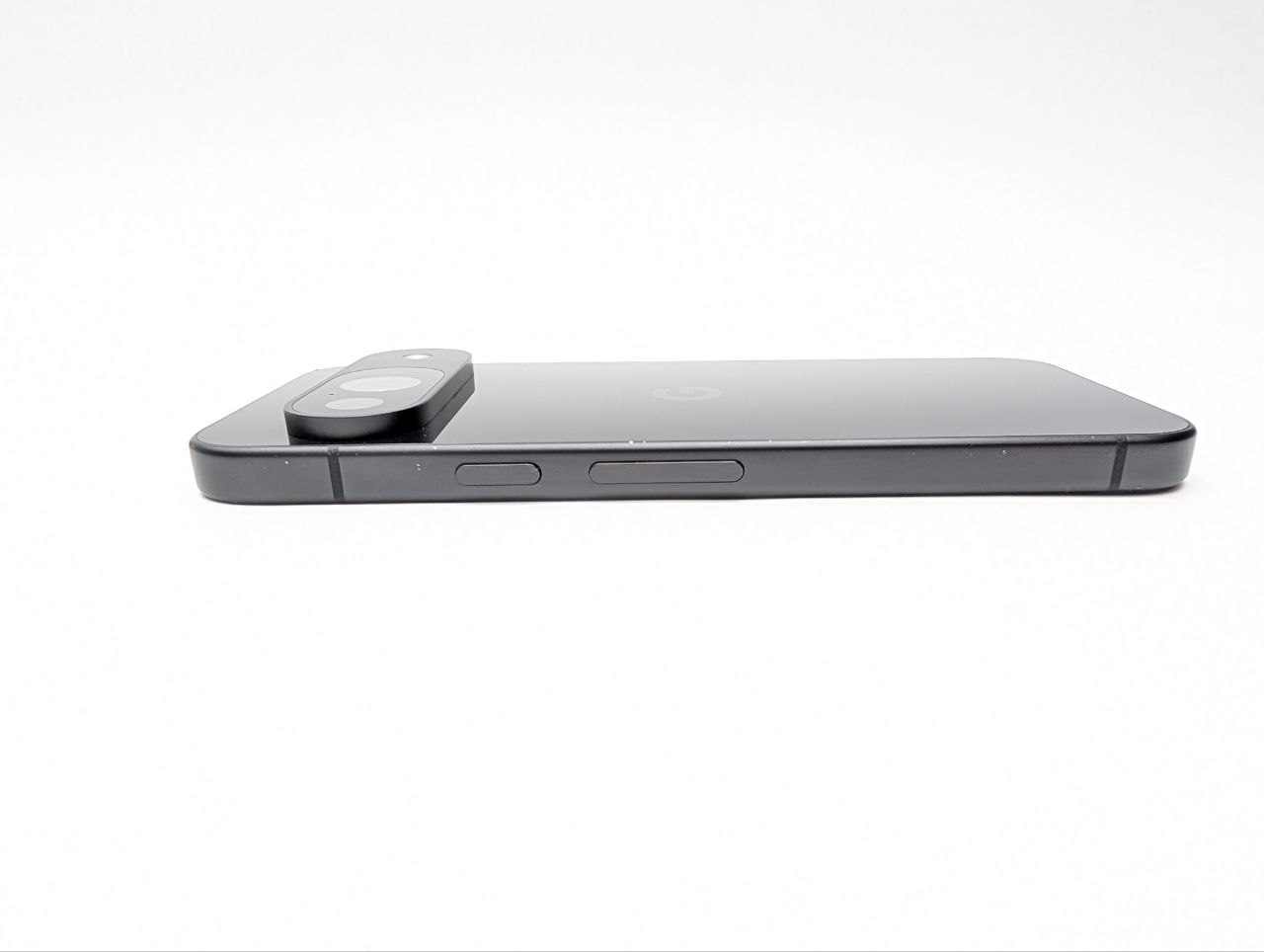 Google Pixel 9 256 GB Obsydian (Używany)