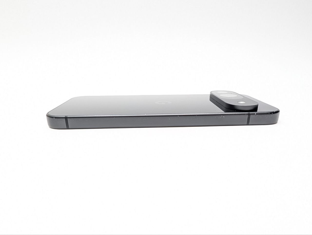 Google Pixel 9 256 GB Obsydian (Używany)