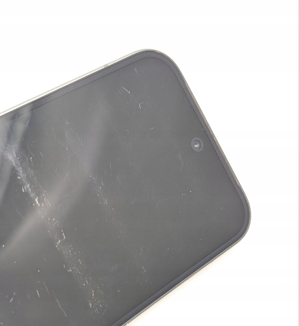Google Pixel 9 256 GB Obsydian (Używany)