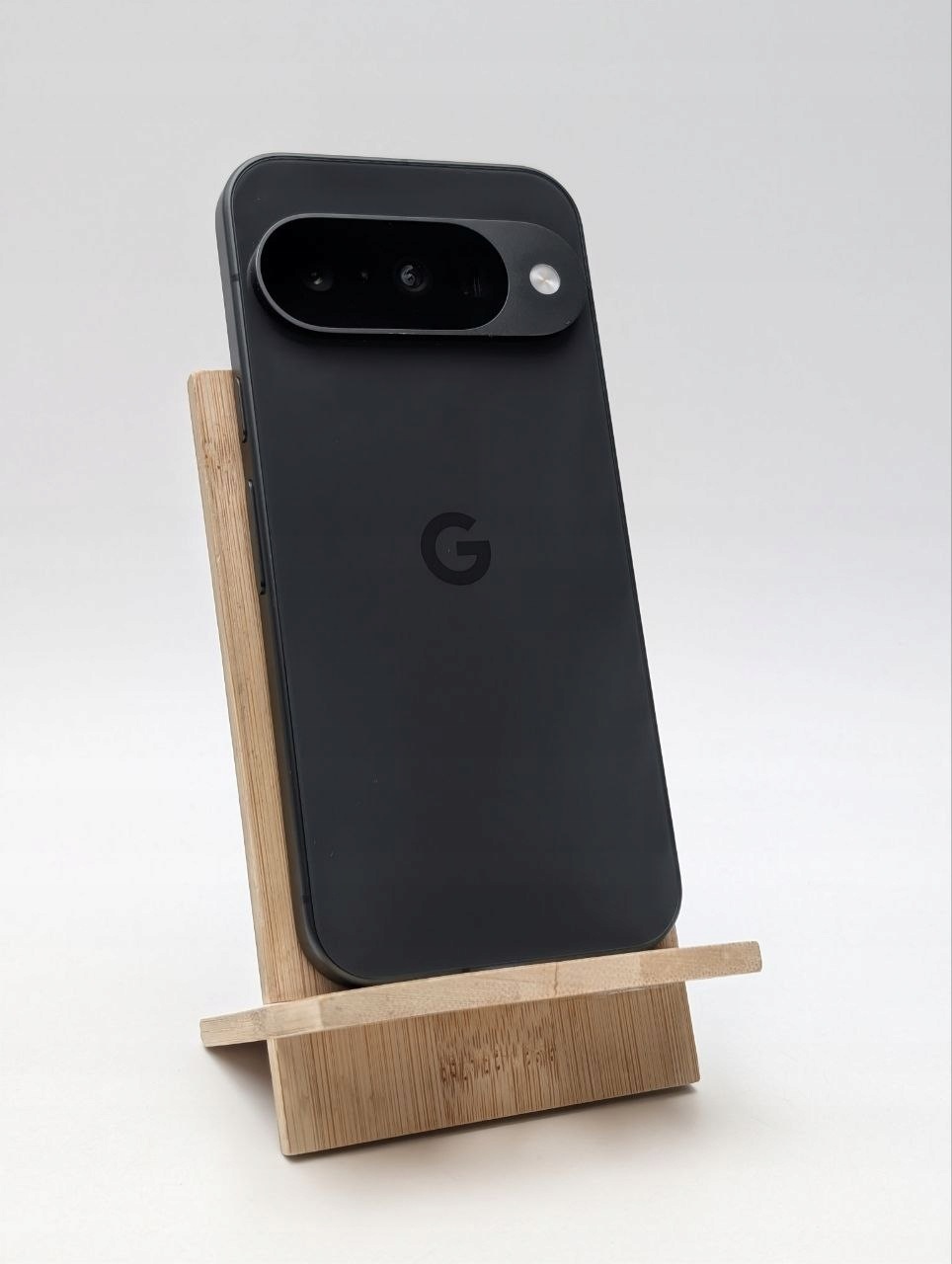 Google Pixel 10 128GB Obsydian (Powystawowy)