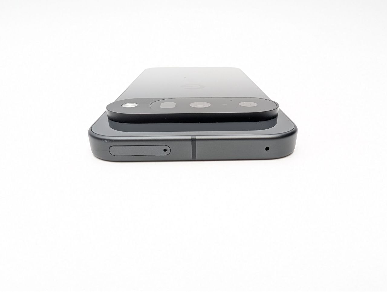 Google Pixel 10 128GB Obsydian (Powystawowy)