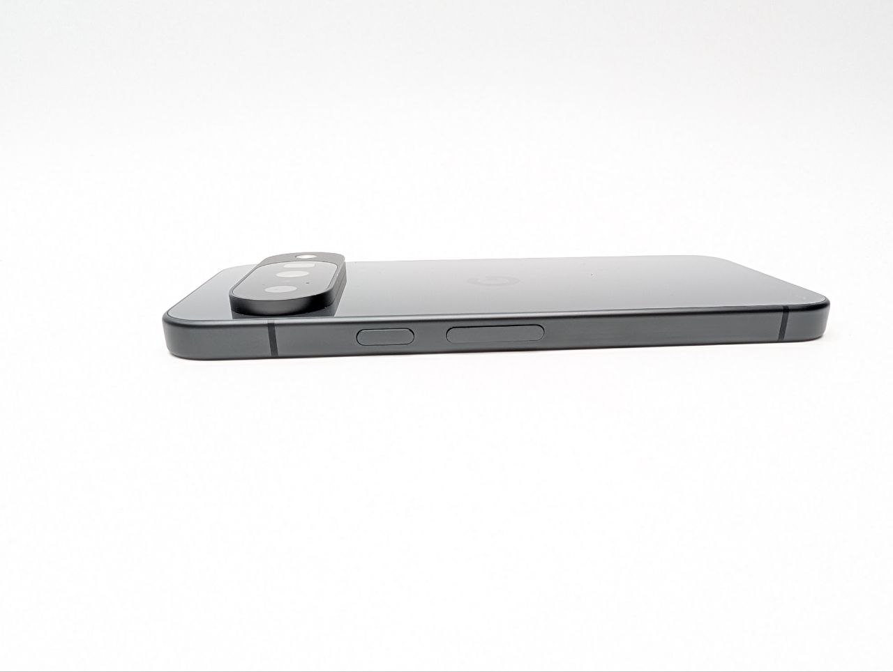 Google Pixel 10 128GB Obsydian (Powystawowy)