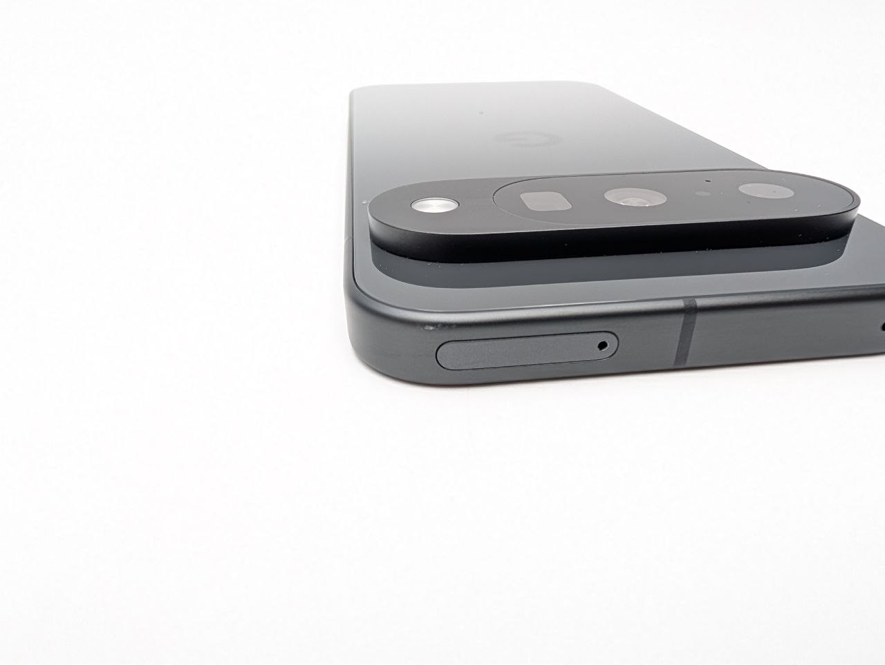 Google Pixel 10 128GB Obsydian (Powystawowy)