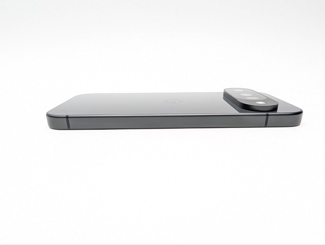 Google Pixel 10 128GB Obsydian (Powystawowy)