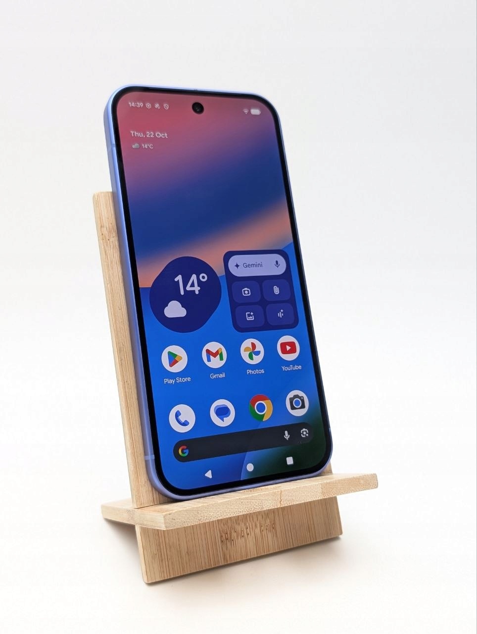 Google Pixel 10 128GB Indygo (Powystawowy)