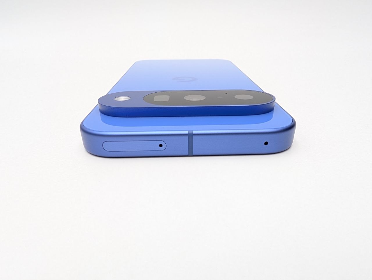 Google Pixel 10 128GB Indygo (Powystawowy)