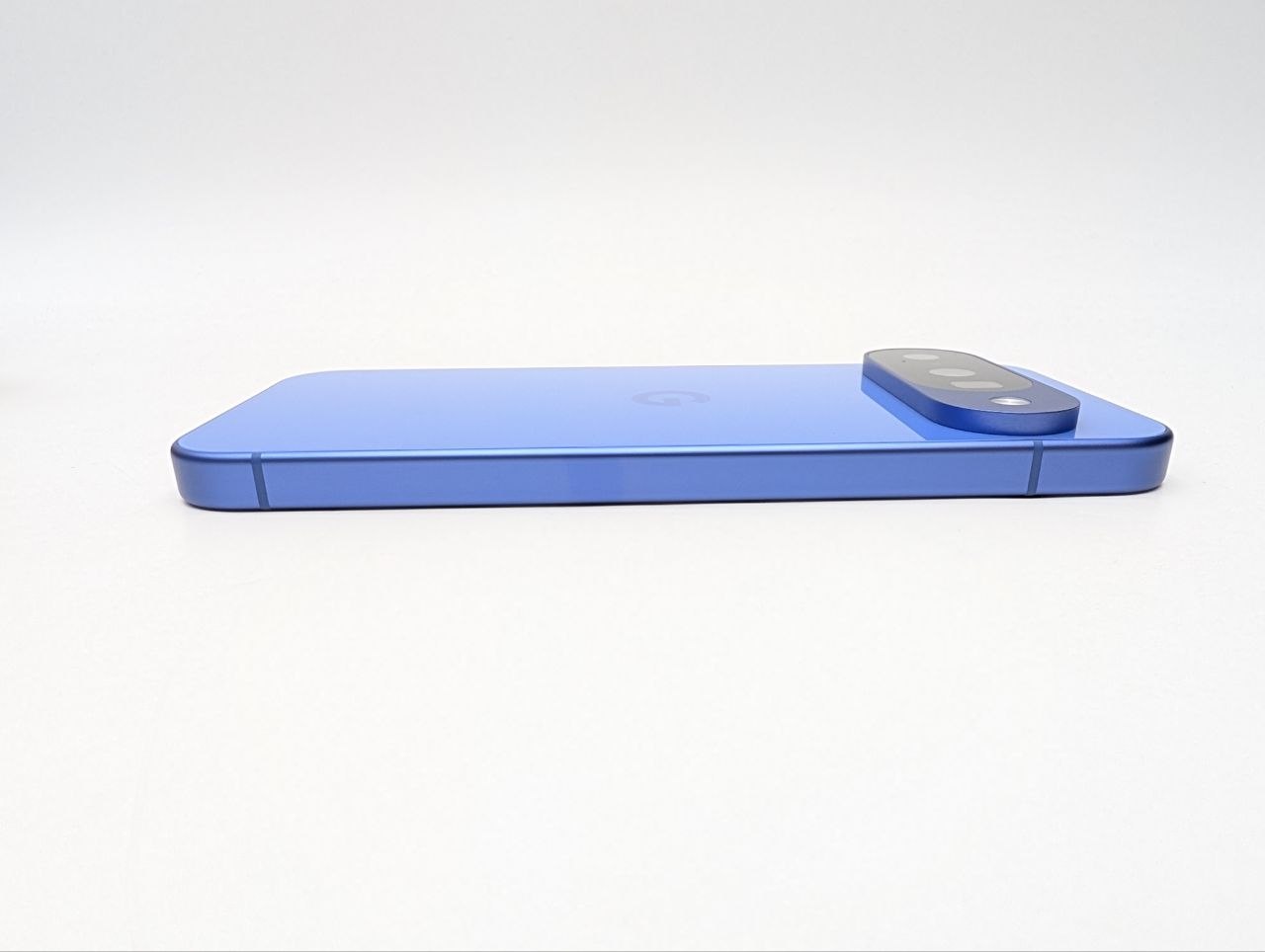 Google Pixel 10 128GB Indygo (Powystawowy)
