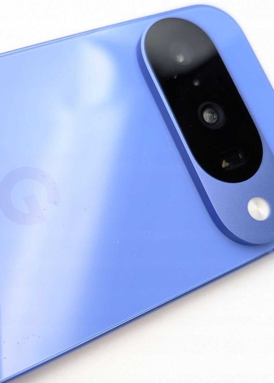 Google Pixel 10 128GB Indygo (Powystawowy)