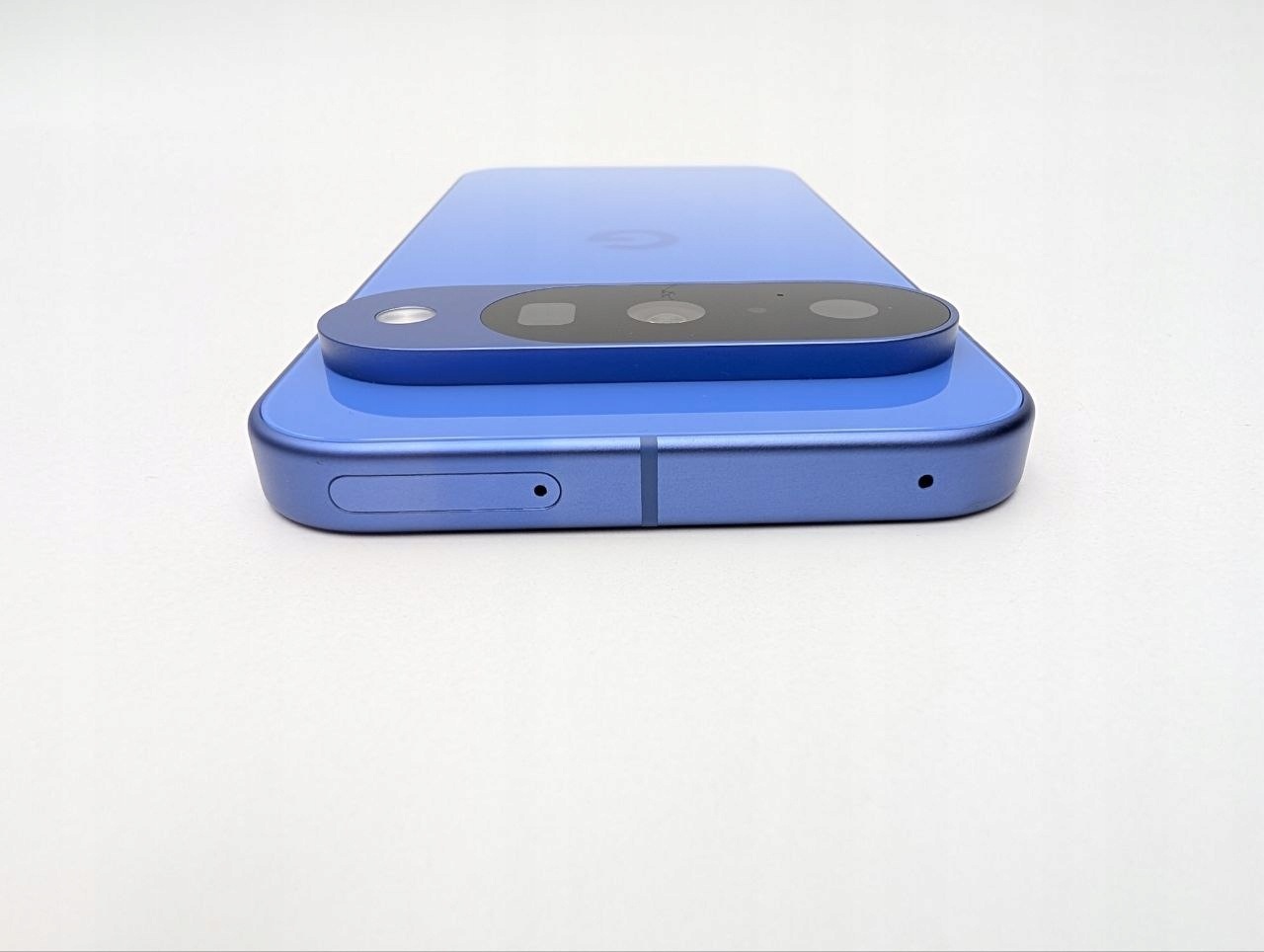 Google Pixel 10 128GB Indygo (Powystawowy)