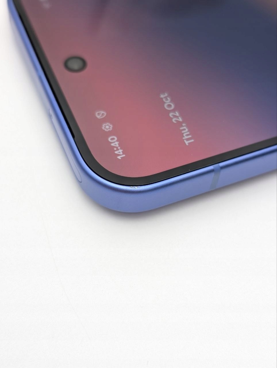 Google Pixel 10 128GB Indygo (Powystawowy)