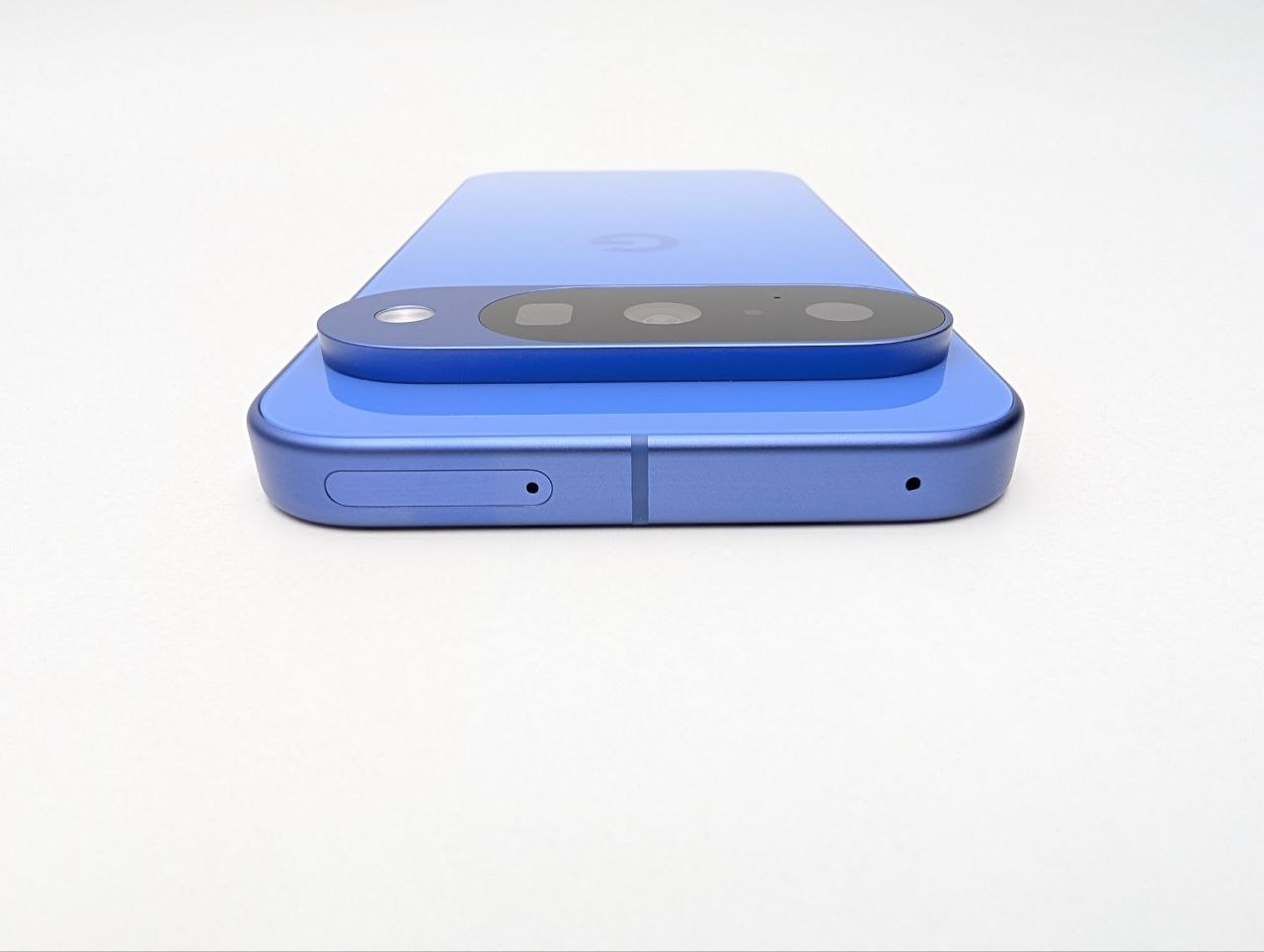 Google Pixel 10 128GB Indygo (Powystawowy)