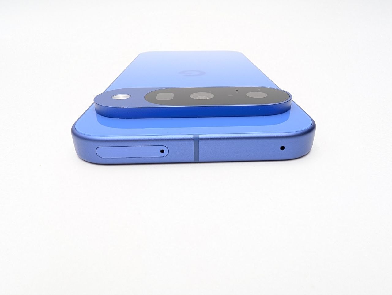 Google Pixel 10 128GB Indygo (Powystawowy)