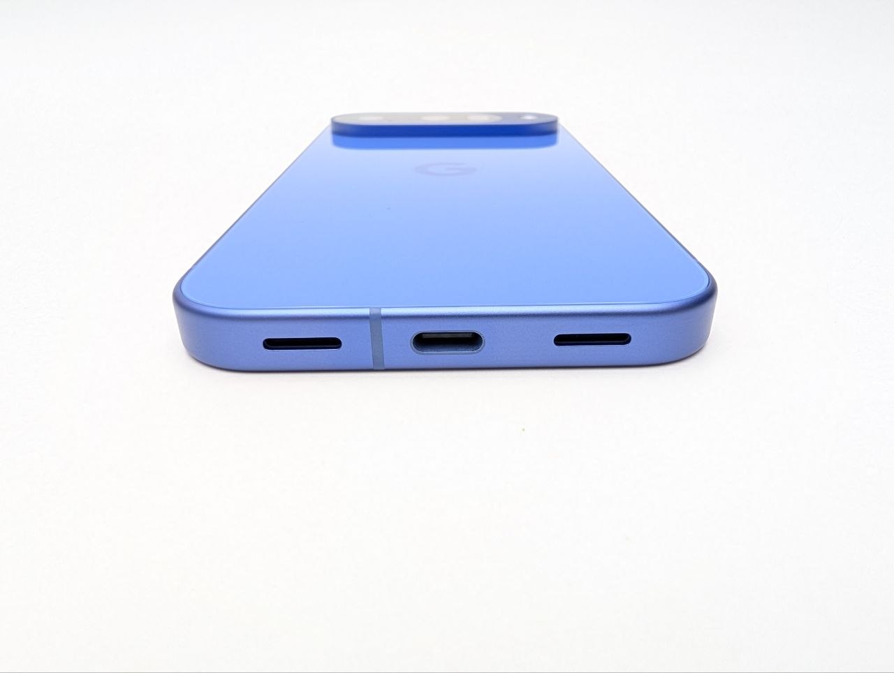 Google Pixel 10 128GB Indygo (Powystawowy)