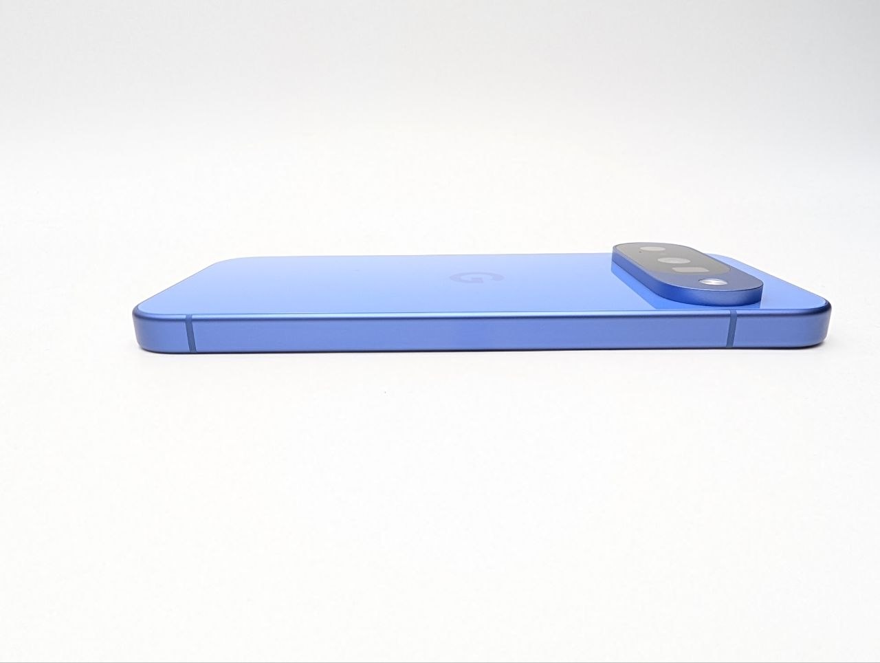 Google Pixel 10 128GB Indygo (Powystawowy)