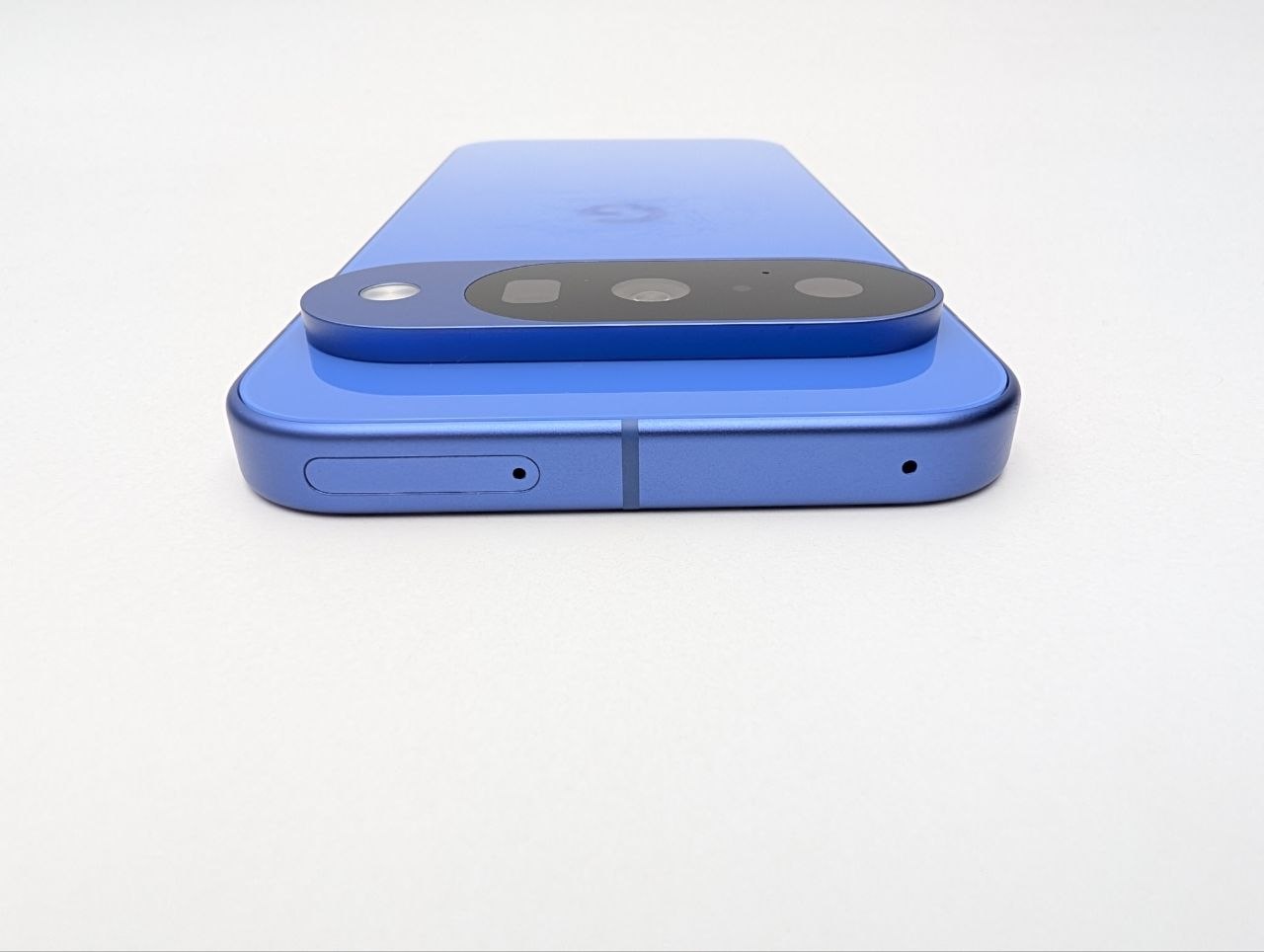 Google Pixel 10 128GB Indygo (Używany)