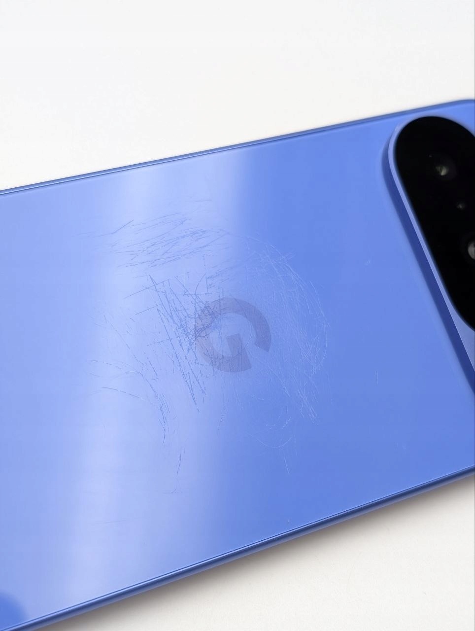 Google Pixel 10 128GB Indygo (Używany)