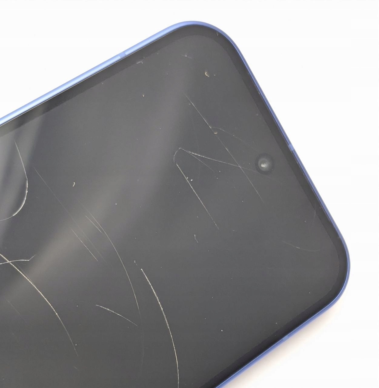 Google Pixel 10 128GB Indygo (Używany)
