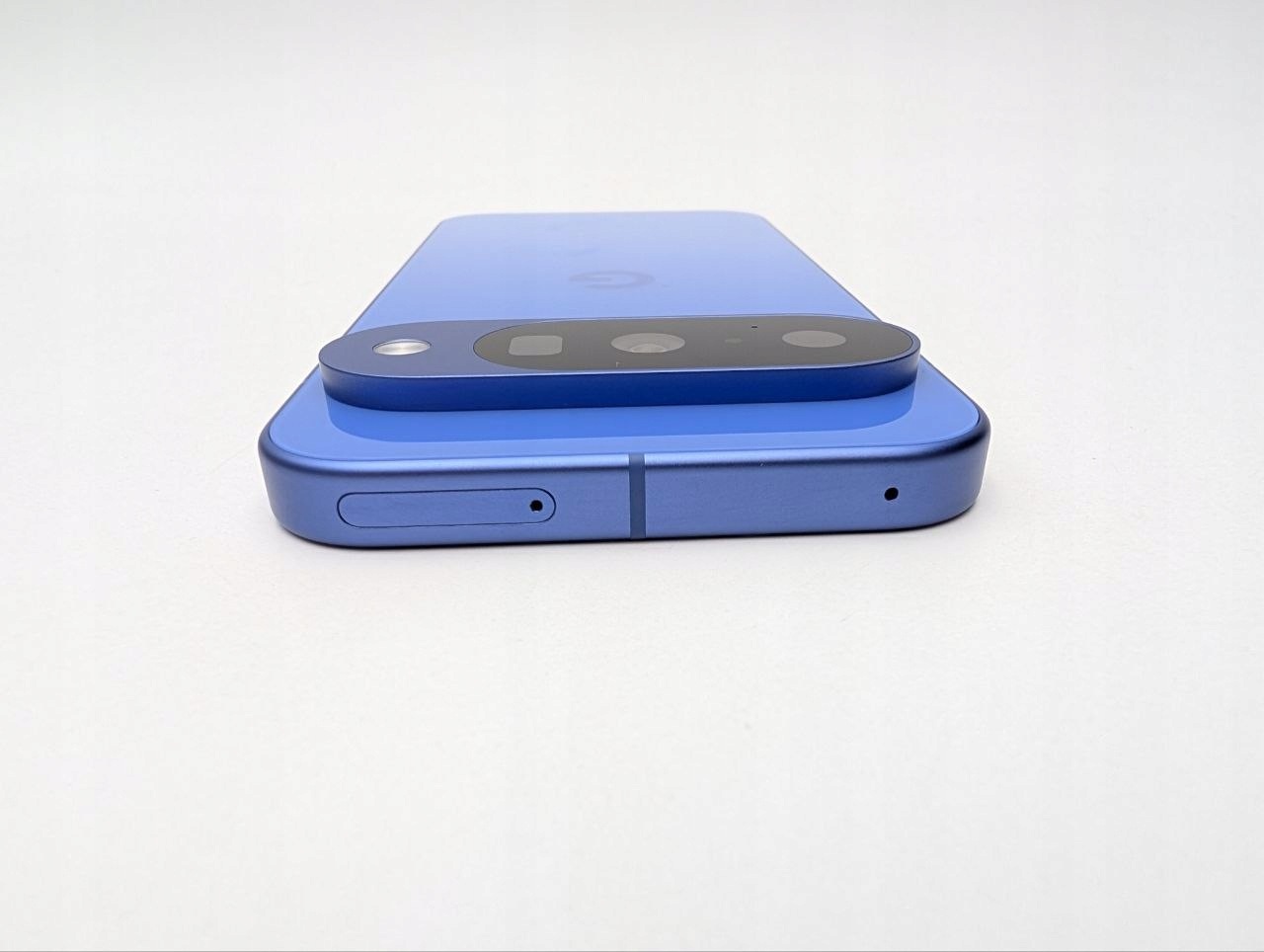 Google Pixel 10 128GB Indygo (Powystawowy)