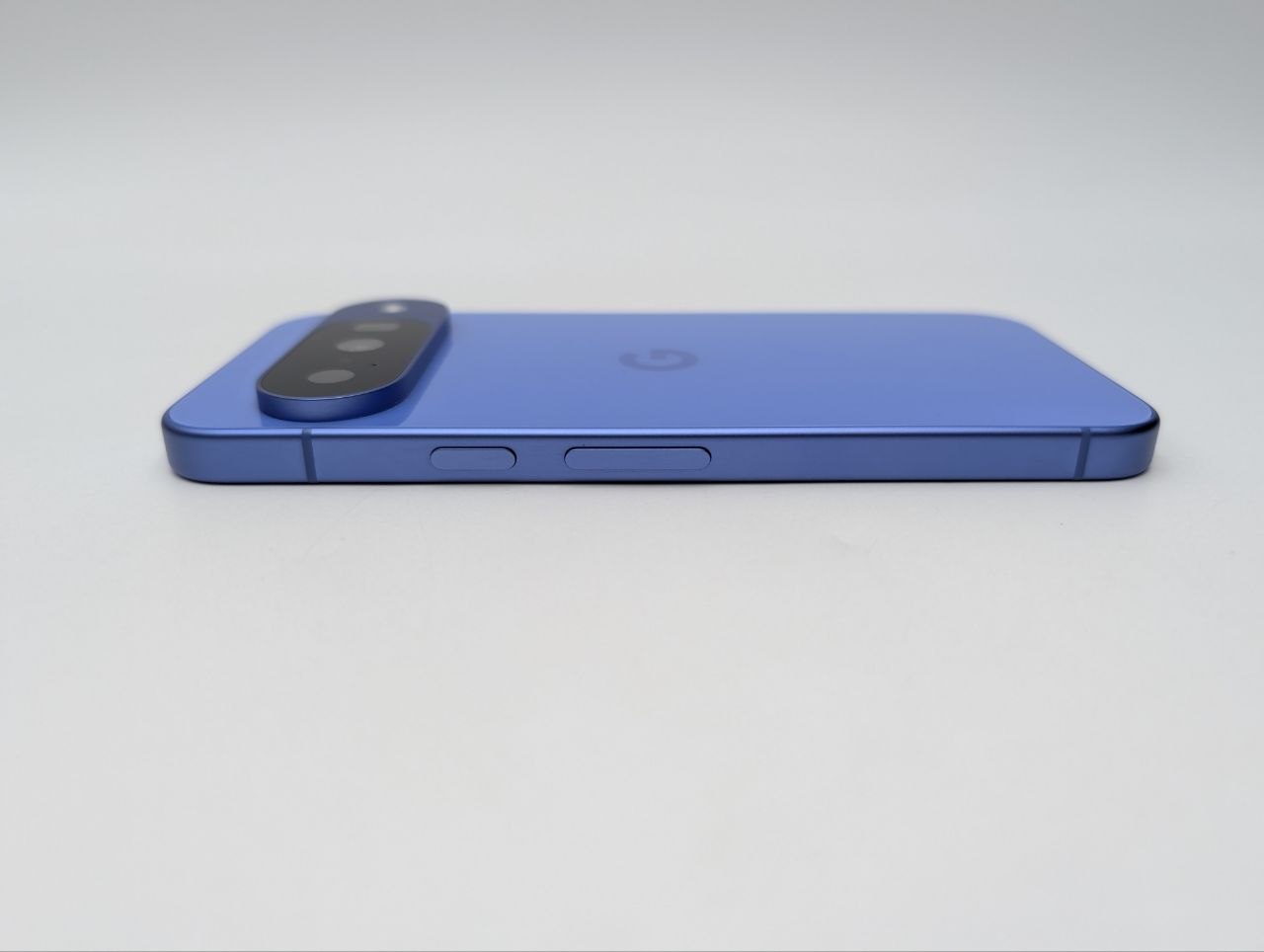 Google Pixel 10 128GB Indygo (Powystawowy)