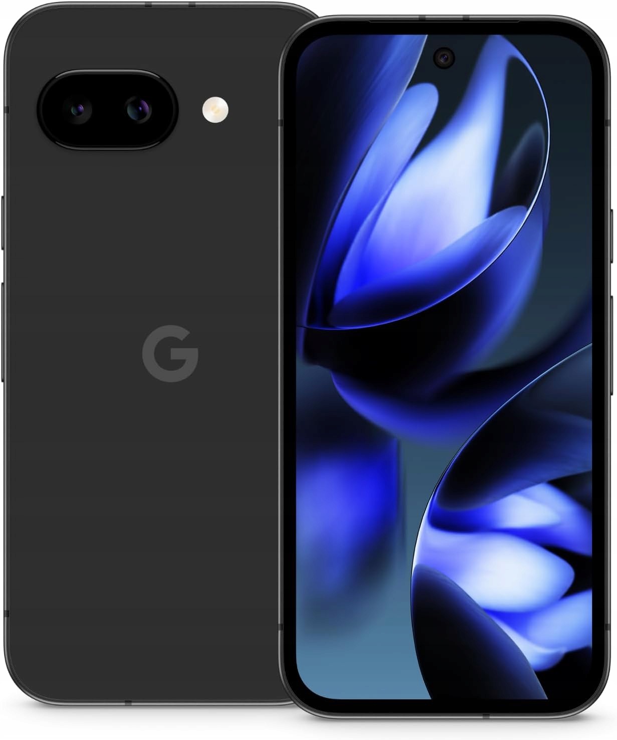Google Pixel 9A 128 GB czarny (Powystawowy)