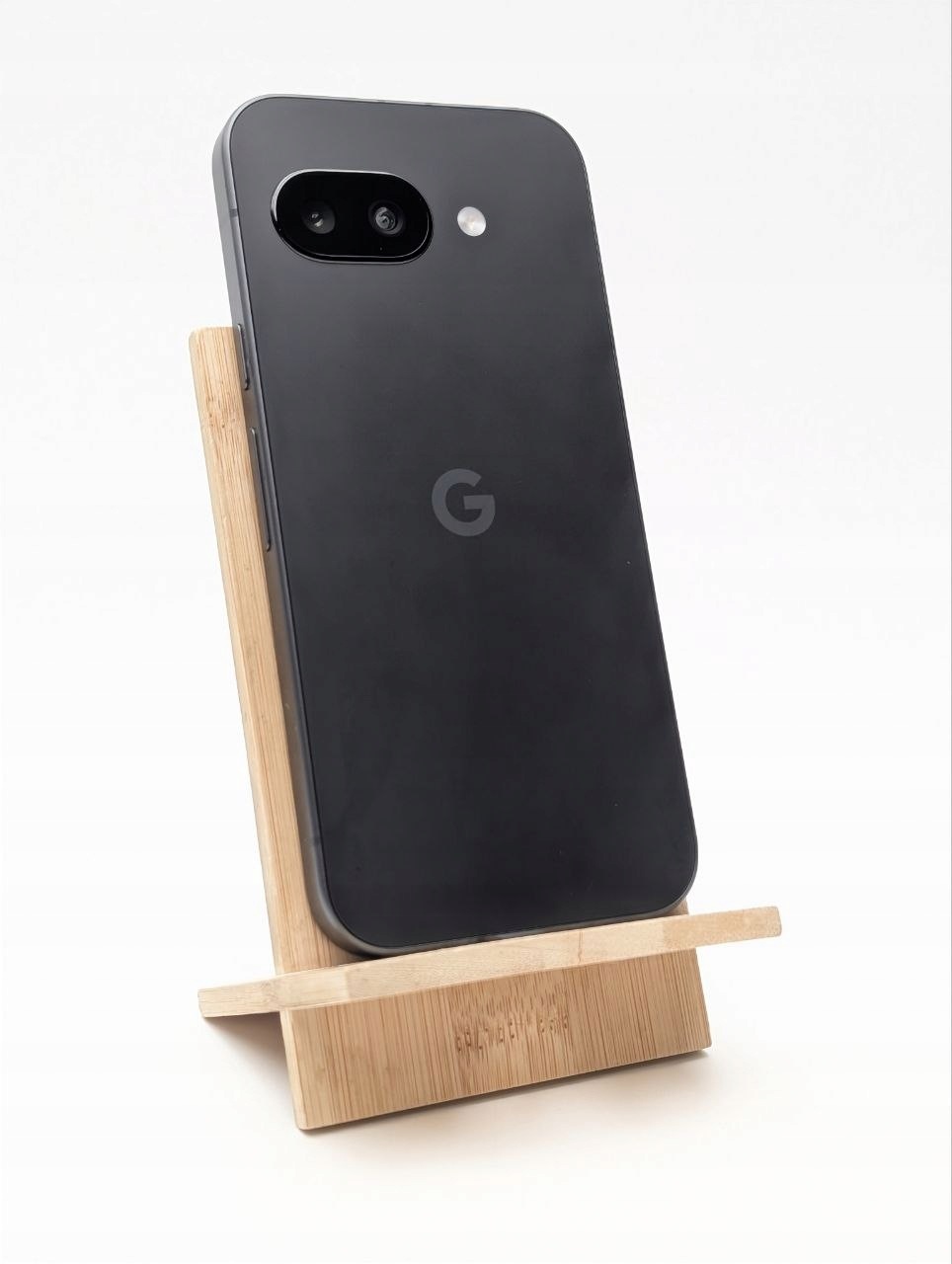 Google Pixel 9A 128 GB czarny (Powystawowy)