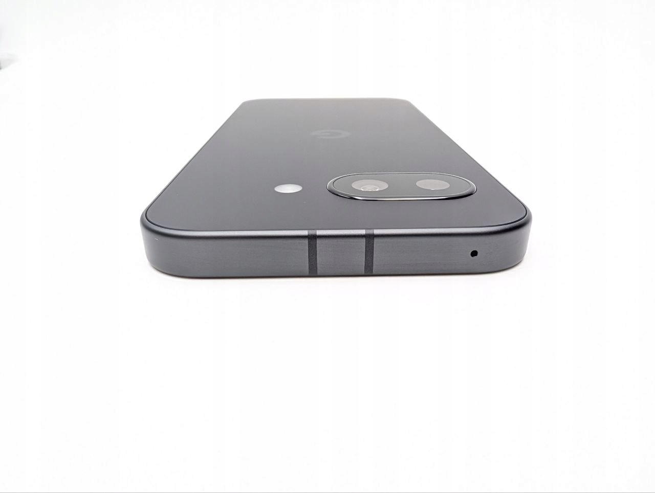 Google Pixel 9A 128 GB czarny (Powystawowy)