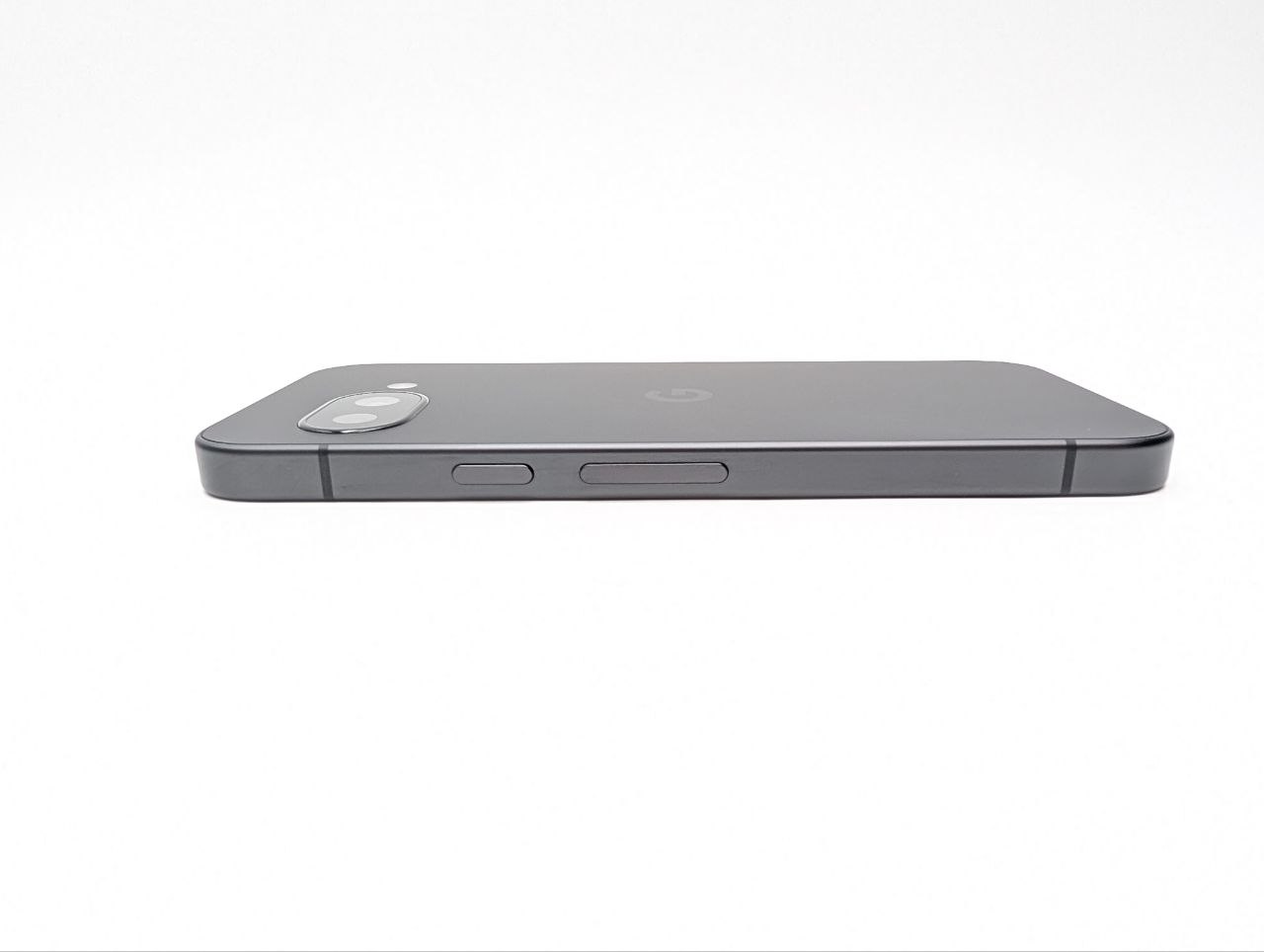 Google Pixel 9A 128 GB czarny (Powystawowy)