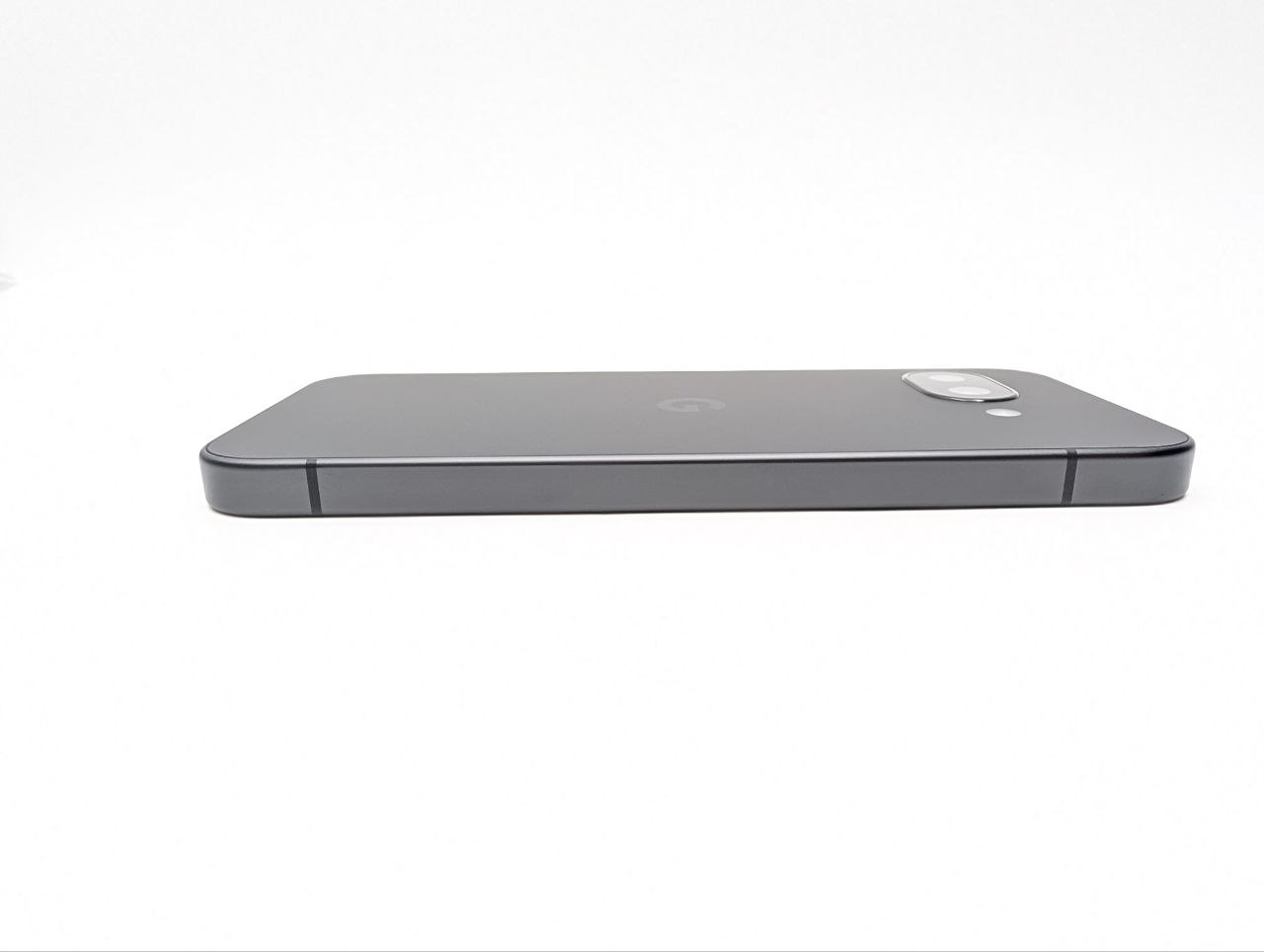Google Pixel 9A 128 GB czarny (Powystawowy)