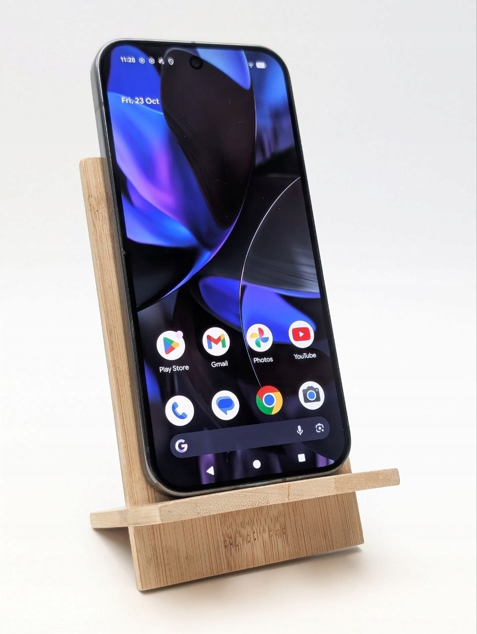 Google Pixel 9 Pro 128GB Obsydian (Używany)