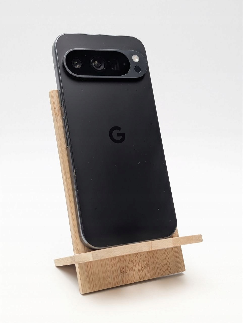 Google Pixel 9 Pro 128GB Obsydian (Używany)