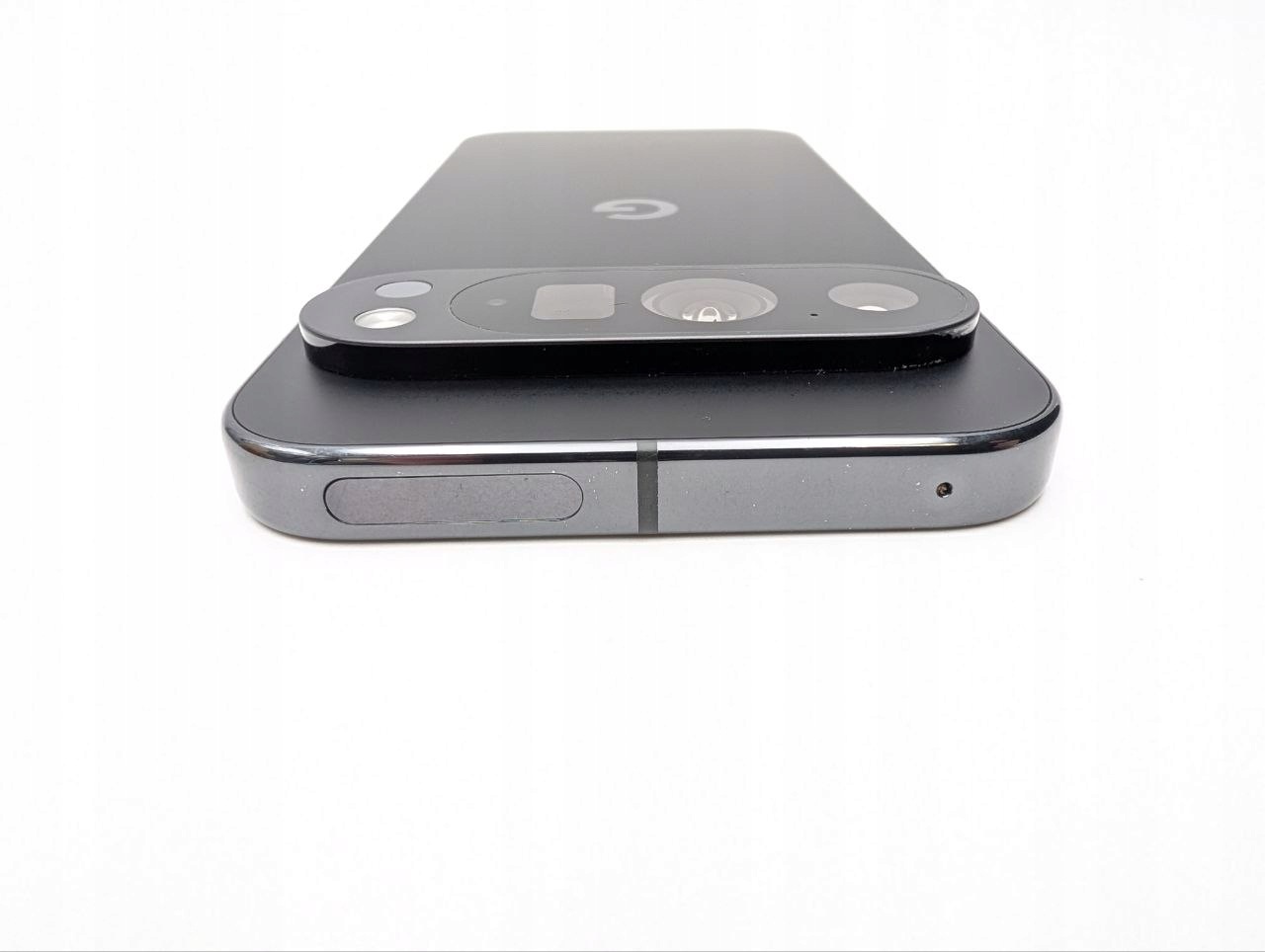 Google Pixel 9 Pro 128GB Obsydian (Używany)