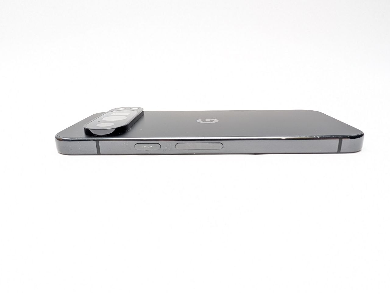 Google Pixel 9 Pro 128GB Obsydian (Używany)
