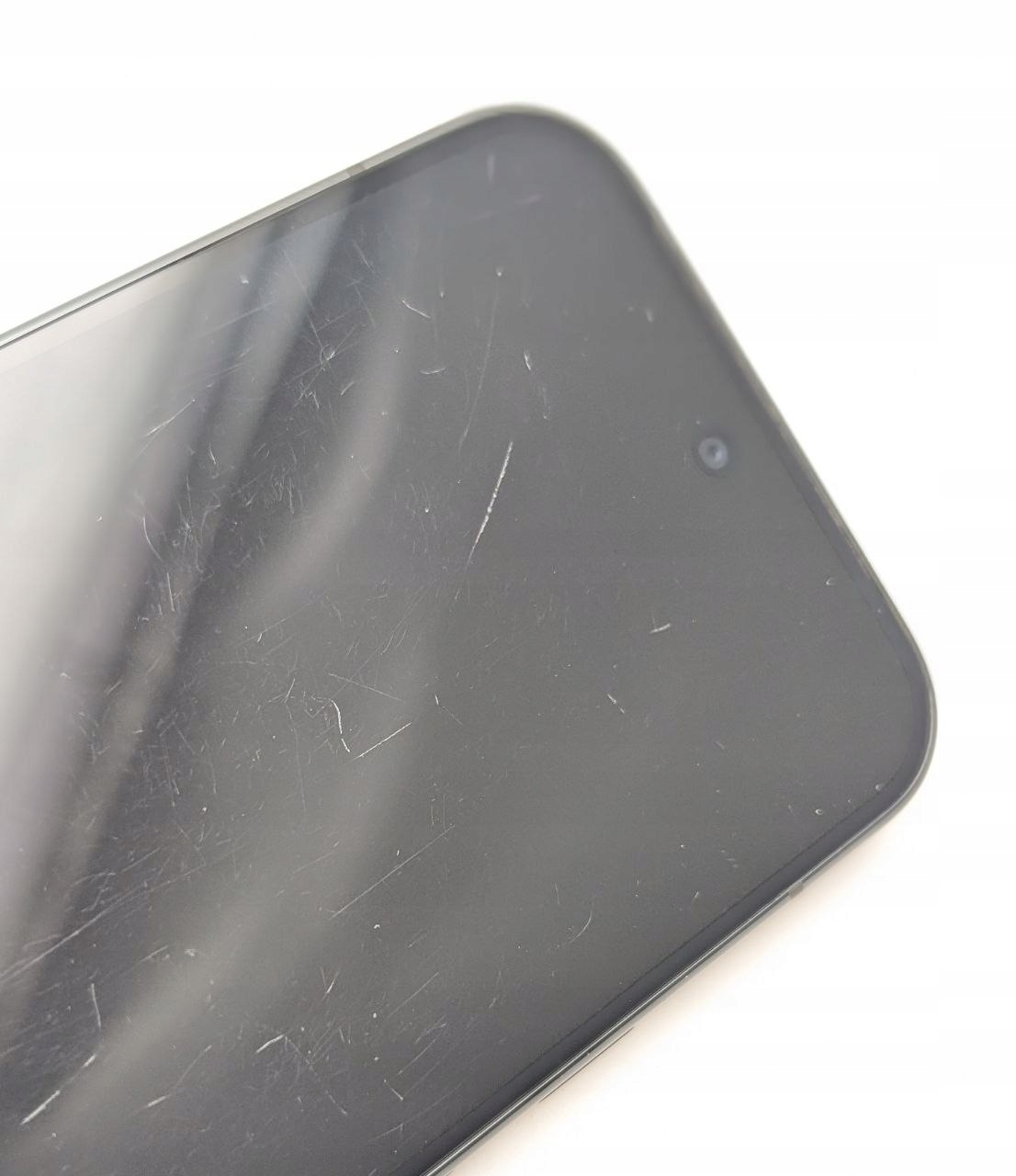 Google Pixel 9 Pro 128GB Obsydian (Używany)