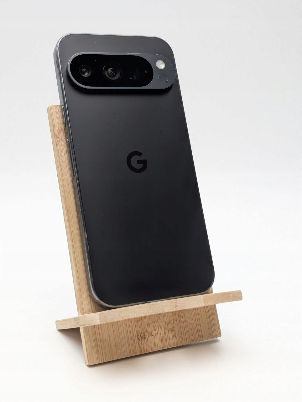 Google Pixel 9 Pro 128GB Obsydian (Powystawowy)