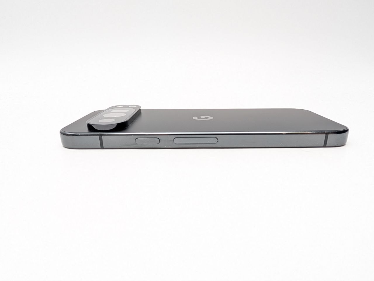 Google Pixel 9 Pro 128GB Obsydian (Powystawowy)