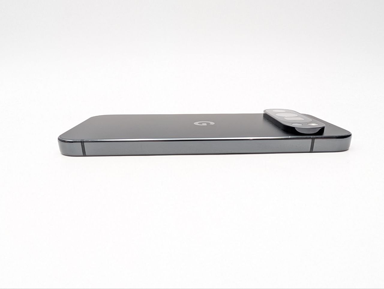 Google Pixel 9 Pro 128GB Obsydian (Powystawowy)
