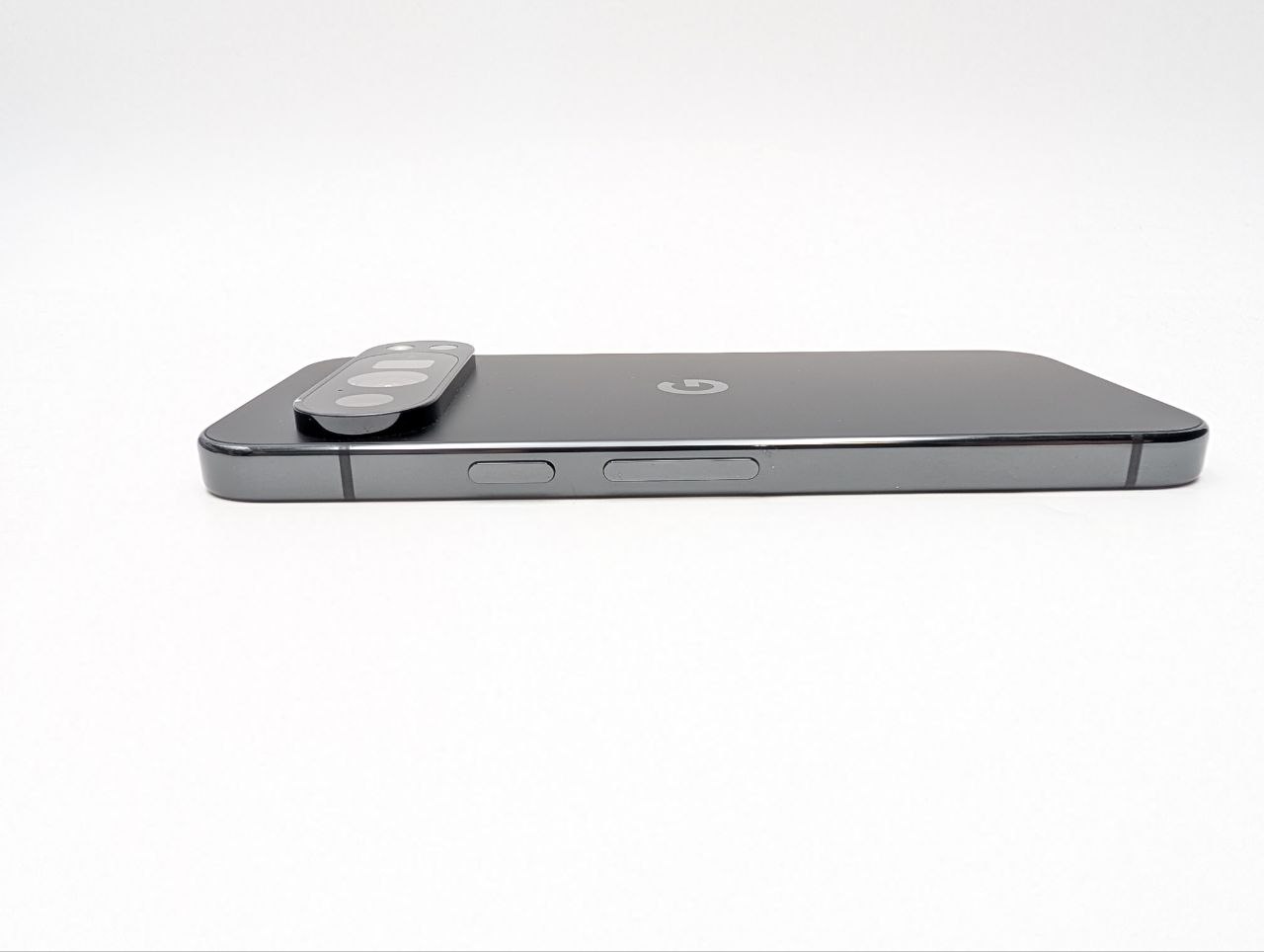 Google Pixel 9 Pro 128GB Obsydian (Powystawowy)