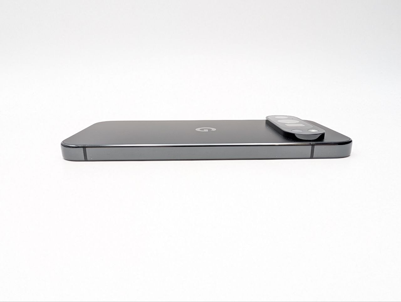 Google Pixel 9 Pro 128GB Obsydian (Powystawowy)