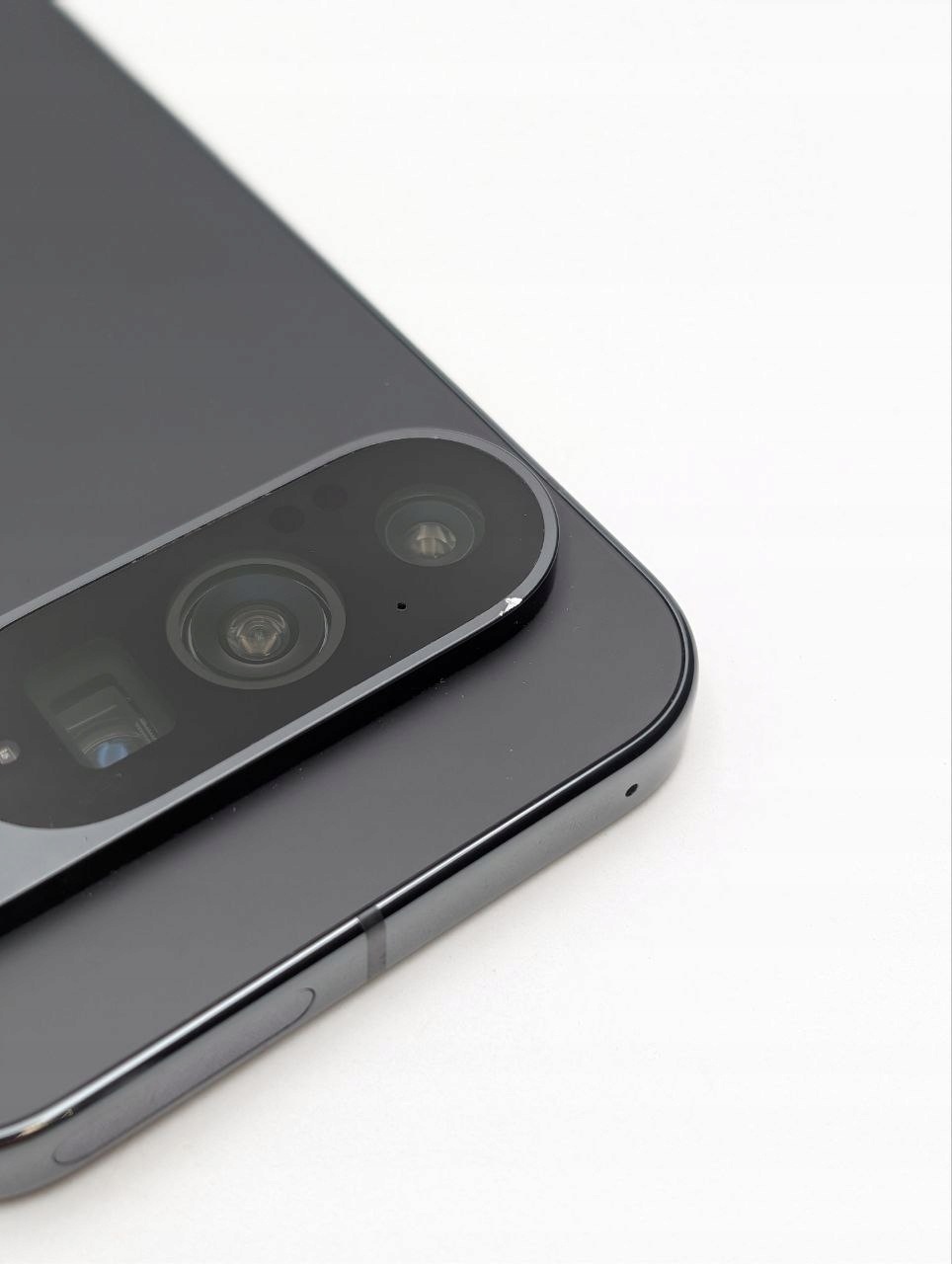 Google Pixel 9 Pro 128GB Obsydian (Powystawowy)