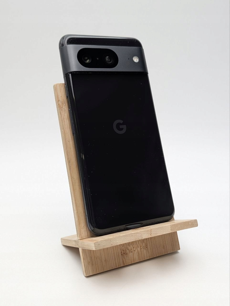 Google Pixel 8 128GB Czarny (Używany)