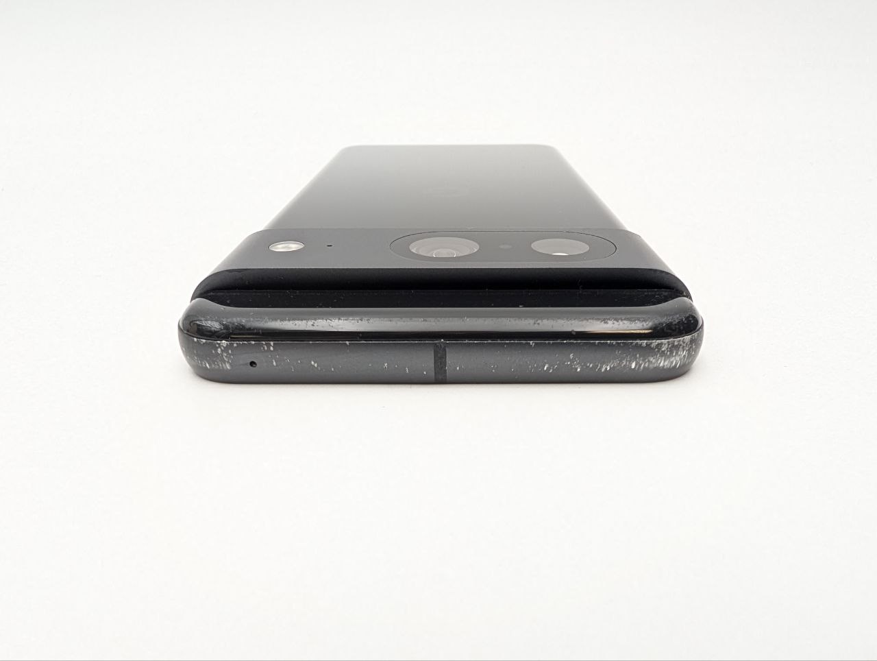Google Pixel 8 128GB Czarny (Używany)