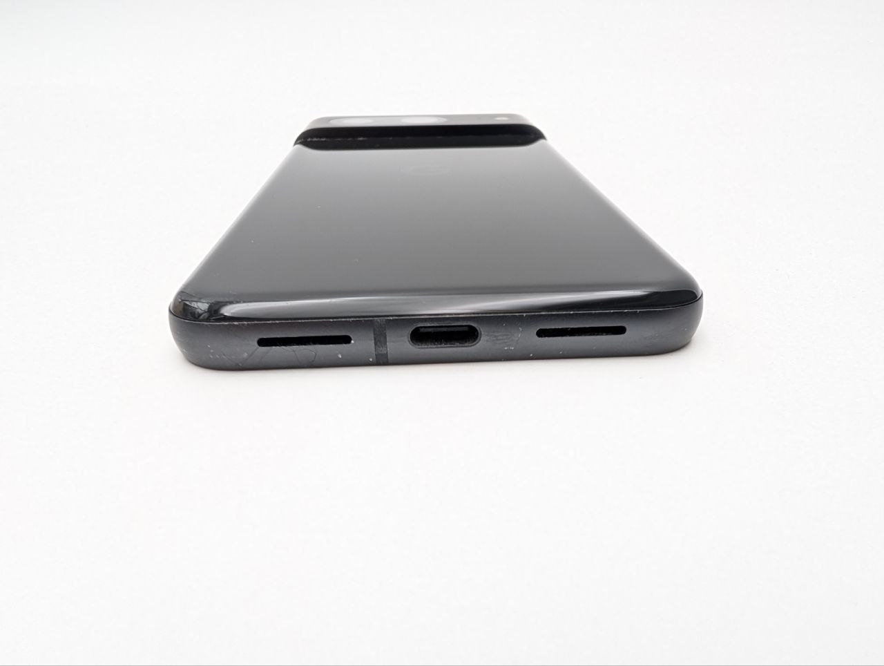 Google Pixel 8 128GB Czarny (Używany)